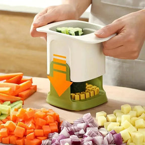 Multifunctional Vegetable Chopper