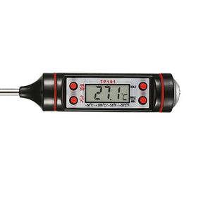 PrecisionChef Pro Thermometer