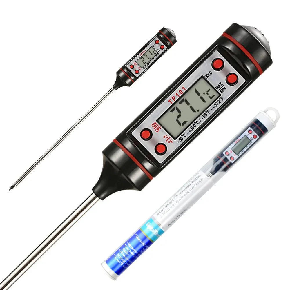 PrecisionChef Pro Thermometer