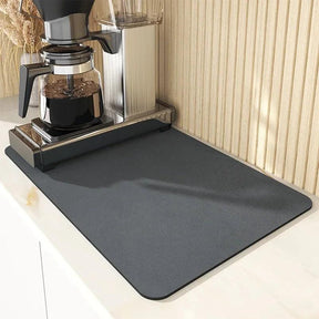 QuickDry Kitchen Mat