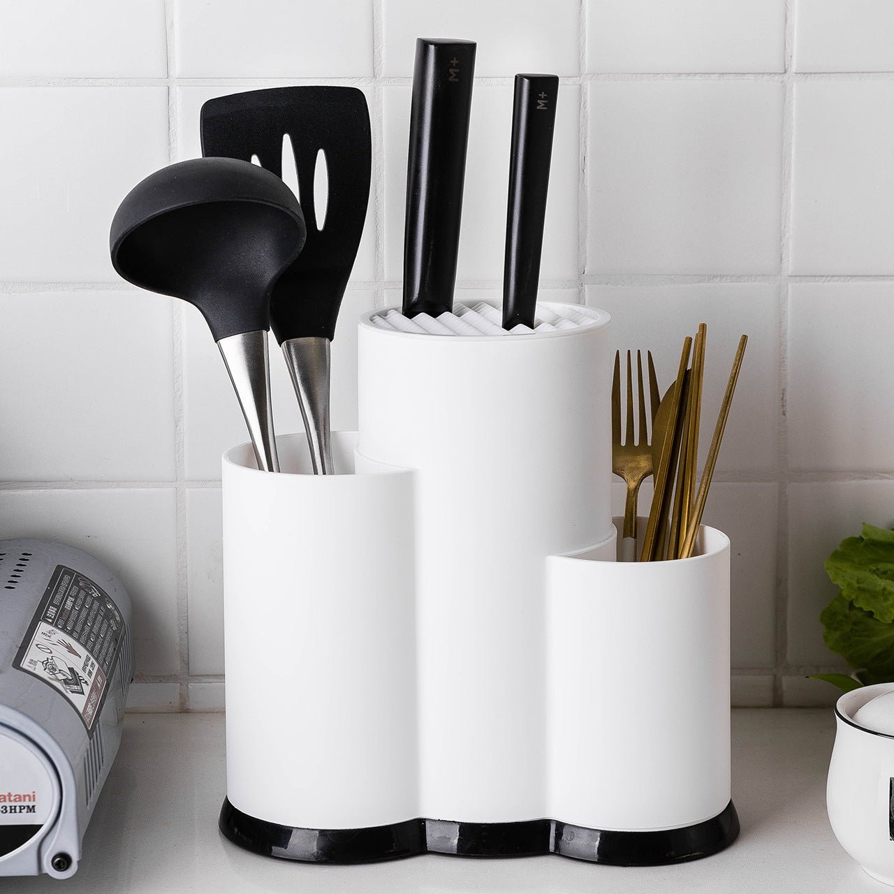 Kitchen Utensil Holder