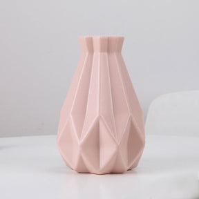 Nordic Style Flower Vase