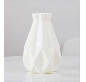 Nordic Style Flower Vase