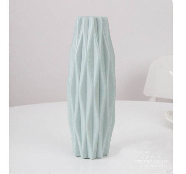 Nordic Style Flower Vase