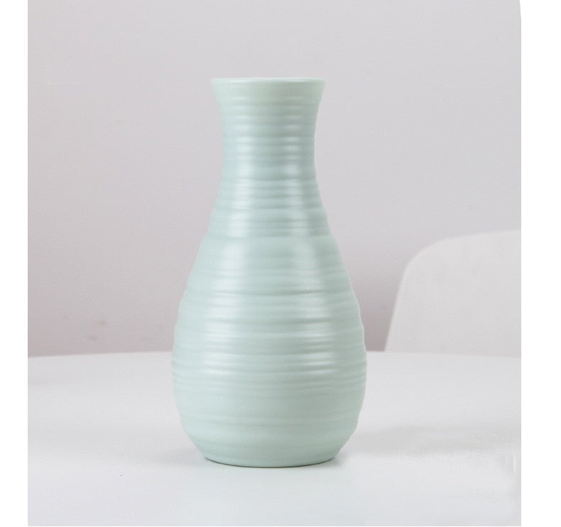 Minimalist Flower Vase