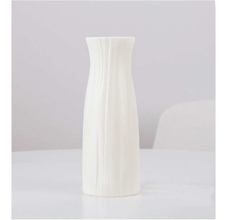 Minimalist Flower Vase