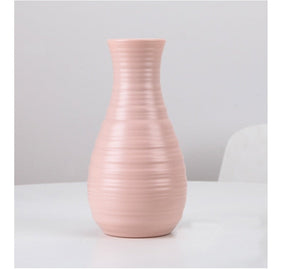 Minimalist Flower Vase