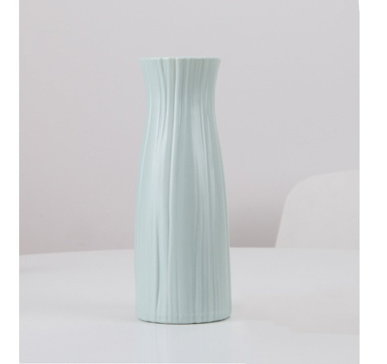 Minimalist Flower Vase