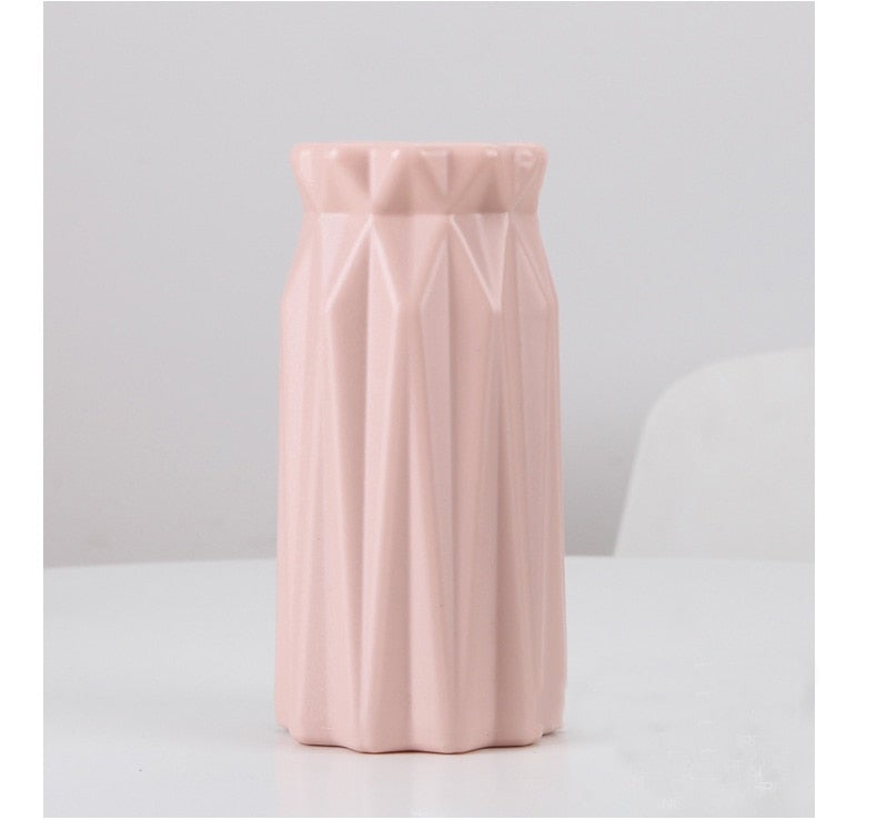 Minimalist Flower Vase