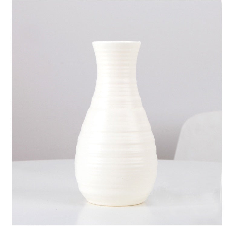 Minimalist Flower Vase